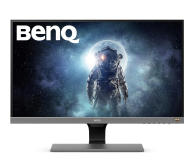 BenQ EW277HDR czarny HDR - 384021 - zdjęcie 1